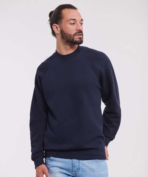 Classic sweatshirt
