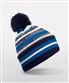 Sapphire Blue/French Navy/White