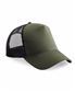Olive Green/Black