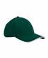 Bottle Green/White