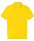 Mellow Yellow