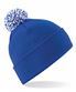 Bright Royal/White