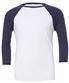 White/Navy