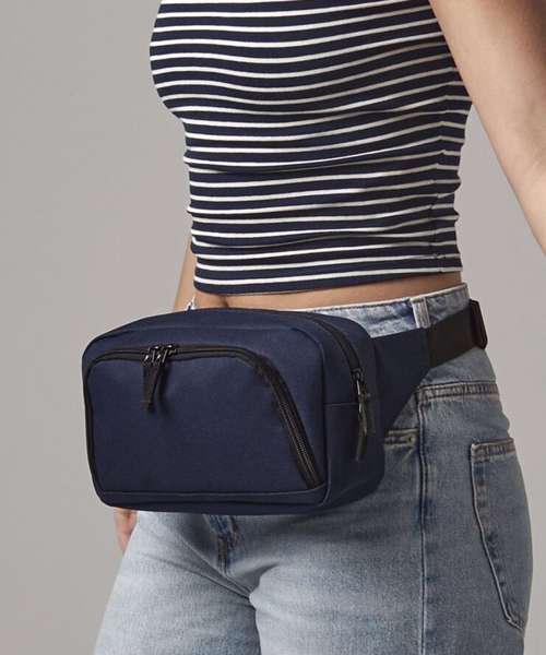 Organiser waistpack