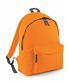 Orange/Graphite Grey