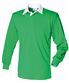 Bright Green/White