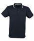 Navy/White
