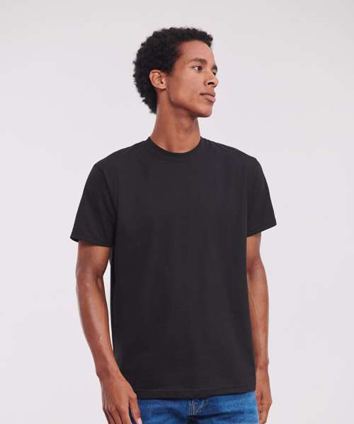 Super ringspun classic t-shirt