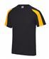 Jet Black/Gold