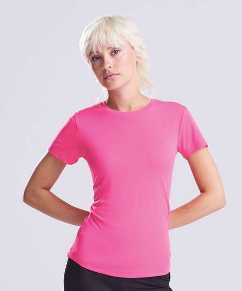 Women's cool T