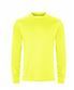 Electric Yellow
