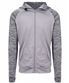 Grey/Grey Melange
