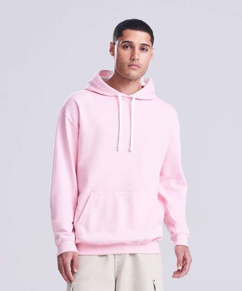 Varsity hoodie