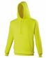 Electric Yellow