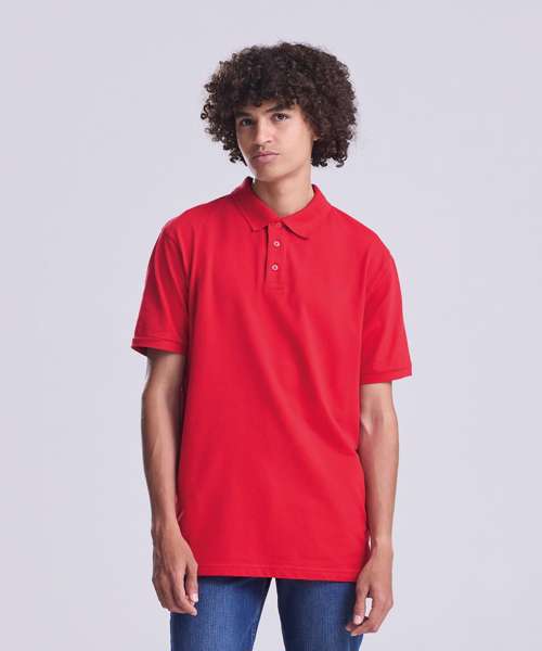 The 100 polo