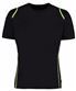 Black/Fluorescent Lime