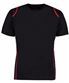 Black/Red