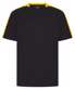 Black/Gold