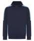 Navy/Sky