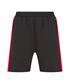 Black/Red