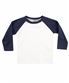 White/Navy
