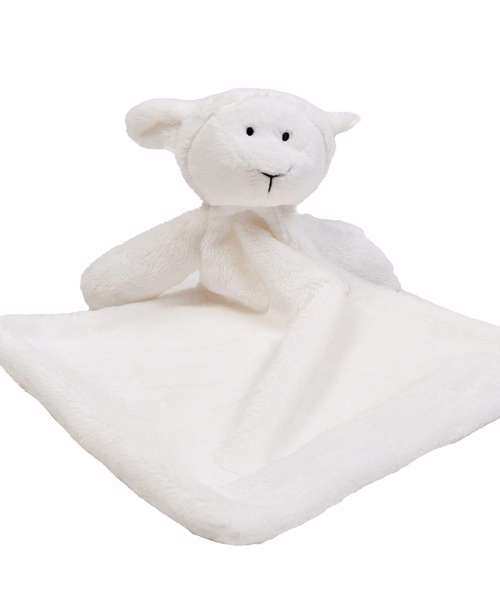 Lamb snuggy