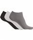 Storm Grey/White/Black