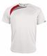 White/Red/Storm Grey