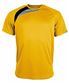 Yellow/Black/Storm Grey