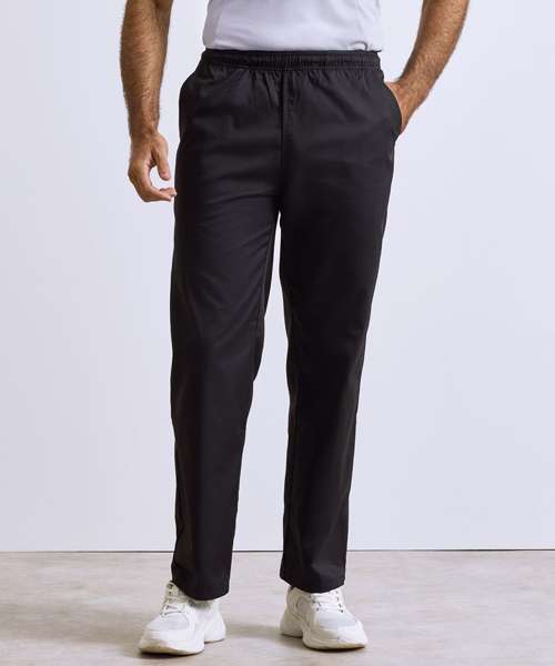 Essential chef's trousers