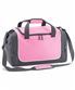 Classic Pink/Graphite Grey/White
