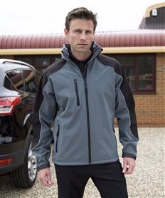 Result Herren Arbeitsjacke WORKGUARD HEAVY DUTY JACKET S M L XL XXL 3XL NEU Result Herren Arbeitsjacke WORKGUARD HEAVY DUTY JACKET S M L XL XXL 3XL NEU