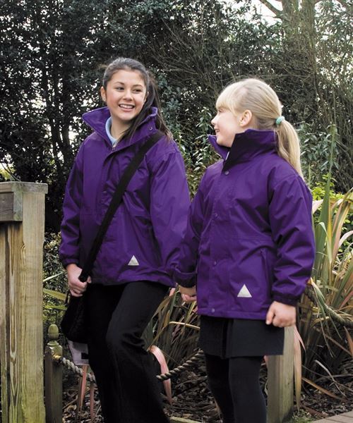 Junior/youth reversible StormDri 4000 