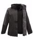 Black/Seal Grey