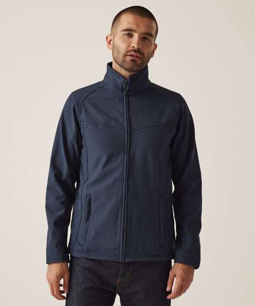 Uproar softshell