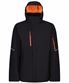 Black/Magma