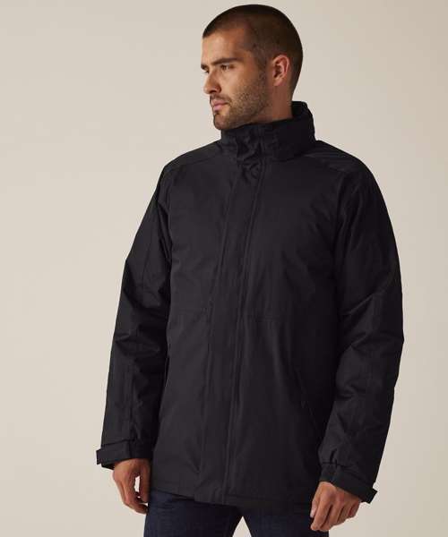 Dover parka