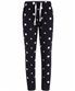 Navy/White Stars