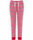 Red/White Stripes