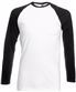 White/Black*