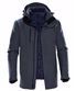 Navy Twill