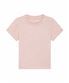 Cream Heather Pink