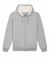 Heather Grey