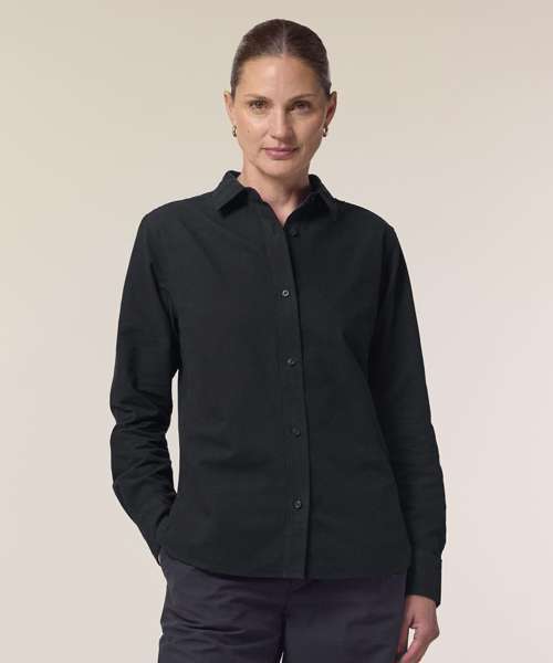 Stella Oxford shirt (STWW971)