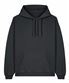 Garment Dyed Black Rock