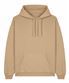Garment Dyed Latte