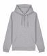 Heather Grey*