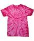 Spider Pink