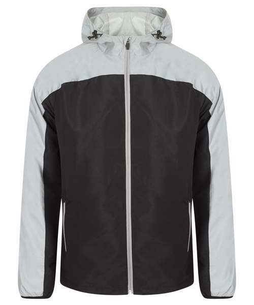 Hi-viz jacket
