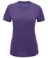 Purple Melange